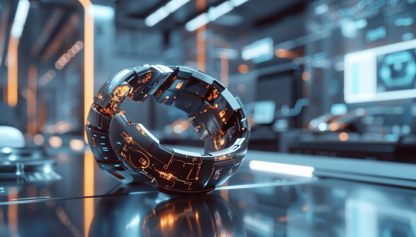 Integrazione della tecnologia nella gioielleria innovazioni e futuro del settore