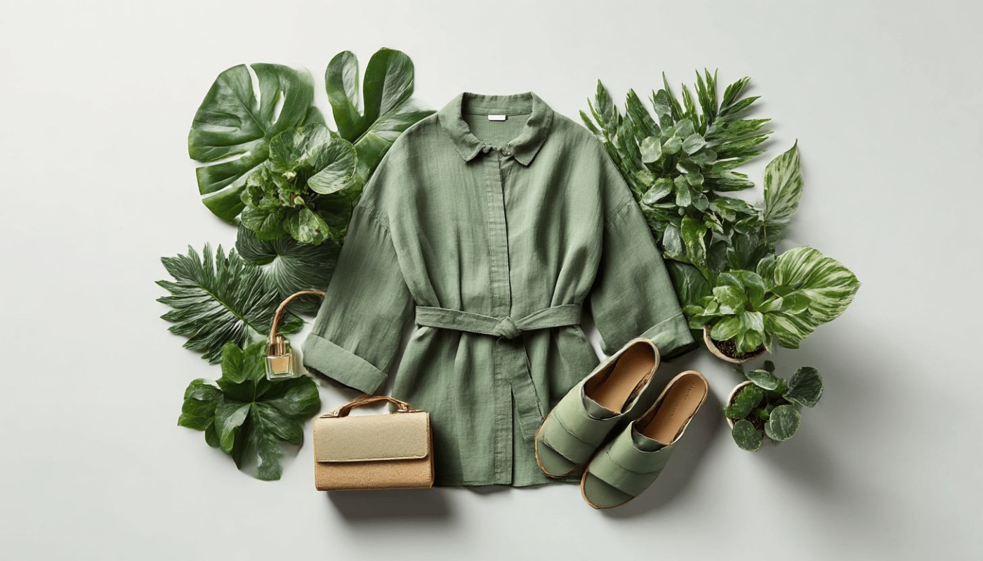 Trend emergenti nella moda etica e come identificare brand veramente sostenibili